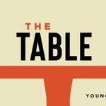 The Table Young Adults logo