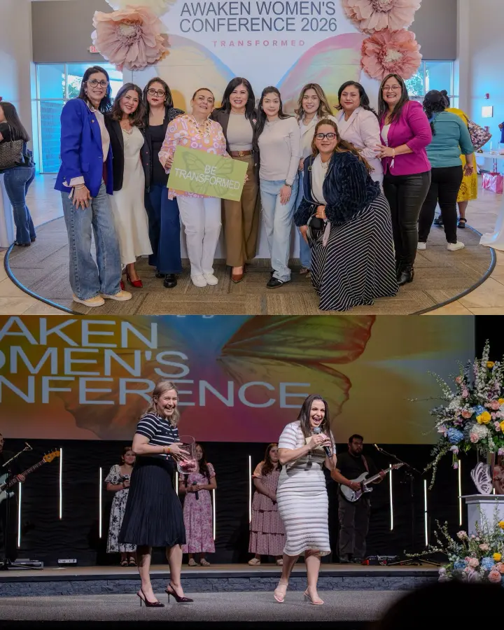 Sisterhood of Widows ministry
