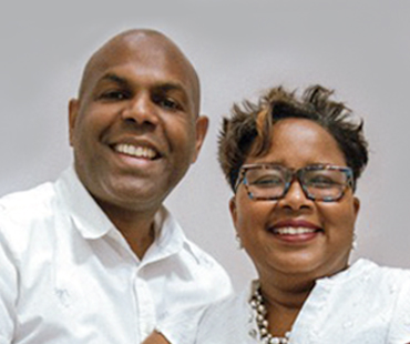 Robert & Loverne Henry