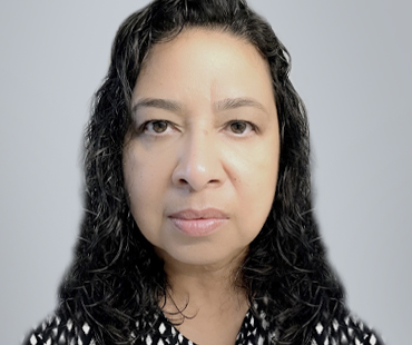 Maena Kester