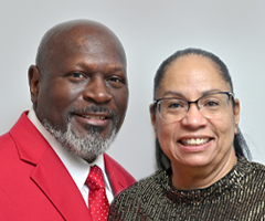 Michael & Julia Murphy
