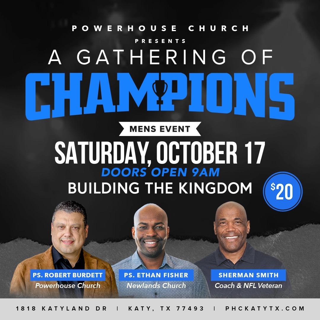 Women's Encounter - Oct. 30 to Nov. 1