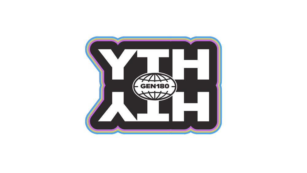 GEN180 youth ministry